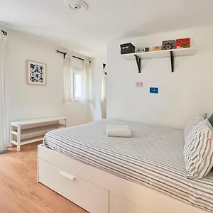 Meet | Your In | Centre Appartement Lisboa