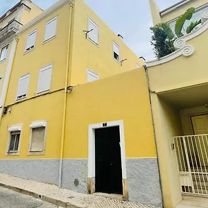 Casa Appartement Lisboa