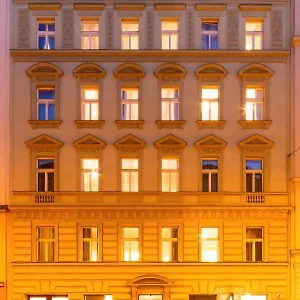 S42 Appartement Prague