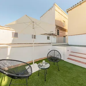 Ohliving Justino Seville