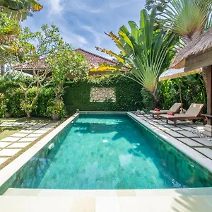  Villa Gembira By Finder