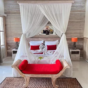 Sri Permana And Ubud