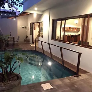  Villa Shishi Bali