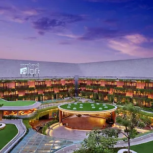 Aloft Bali Kuta At Beachwalk 4*, كوتا إندونيسيا