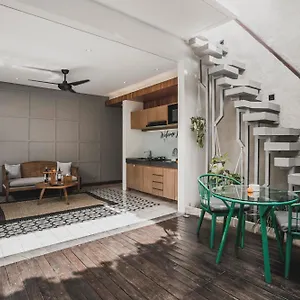  Villa Ayona By Ini Vie Hospitality