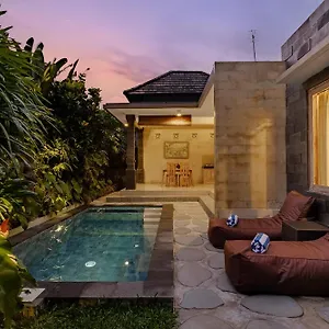 Puri Sedana Ubud
