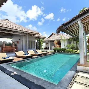  Villa Noa By Optimum Bali