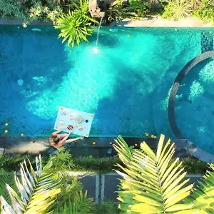3* Hotel Bisma