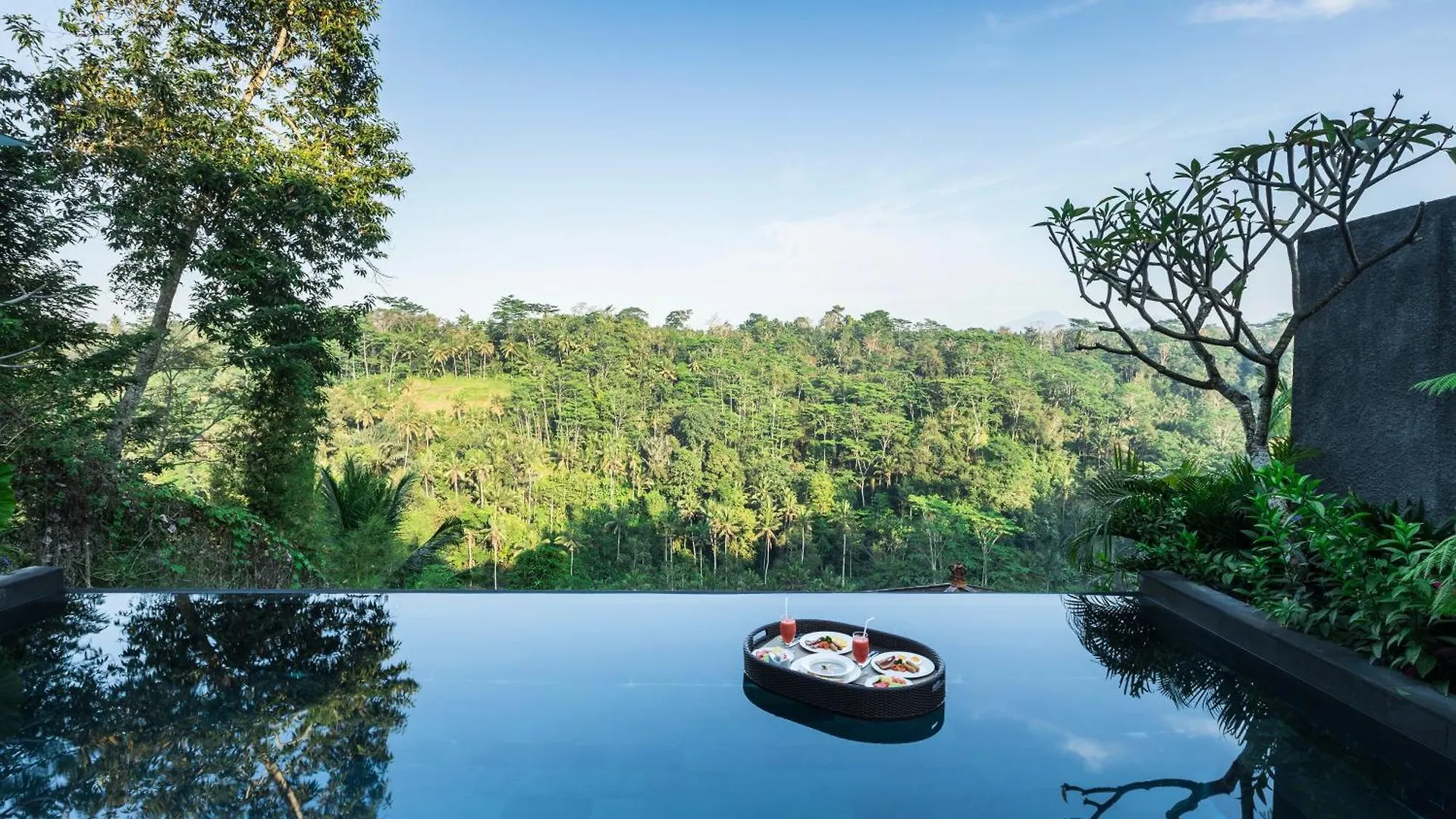 Villa Ayuterra Resort Ubud
