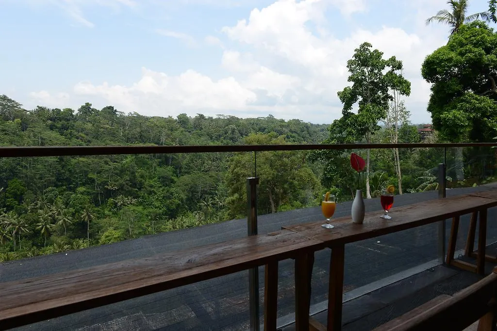 Ayuterra Resort Ubud Villa