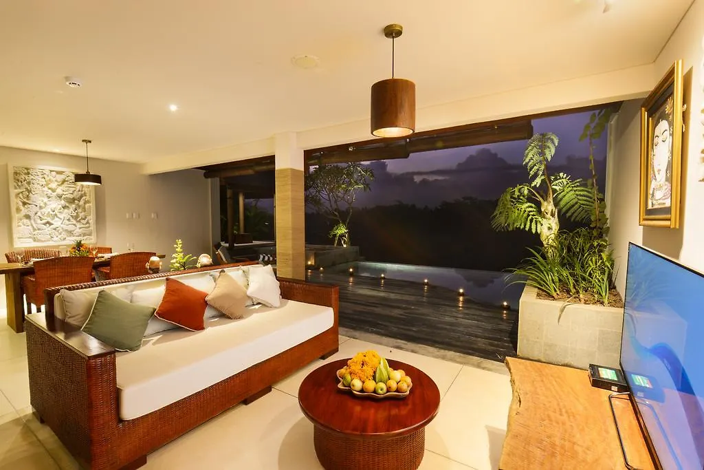 Villa Ayuterra Resort Ubud