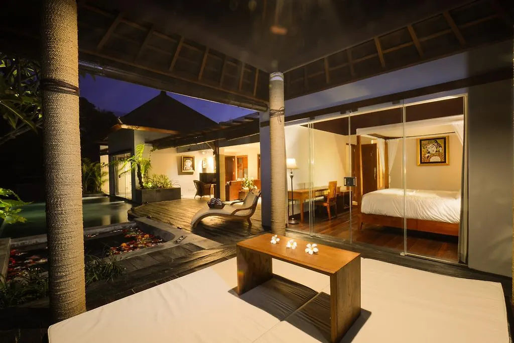 Ayuterra Resort Ubud  Villa Ubud (Bali)