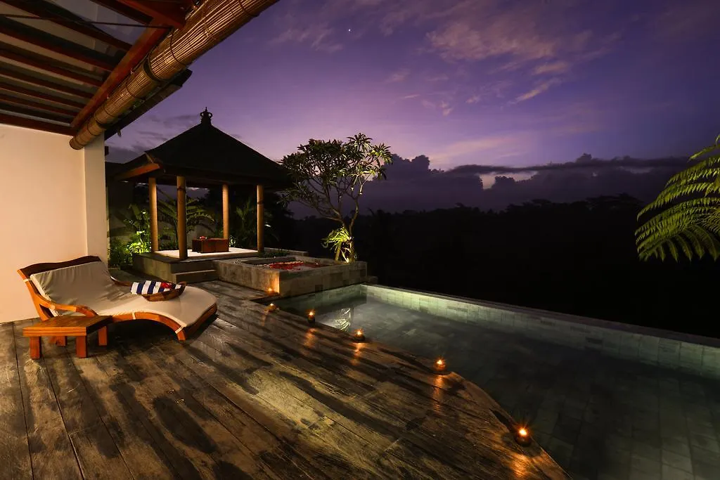 Ayuterra Resort Ubud 0*,  Endonezya