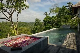 Villa Ayuterra Resort Ubud