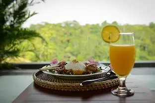 Ayuterra Resort Ubud 0*,