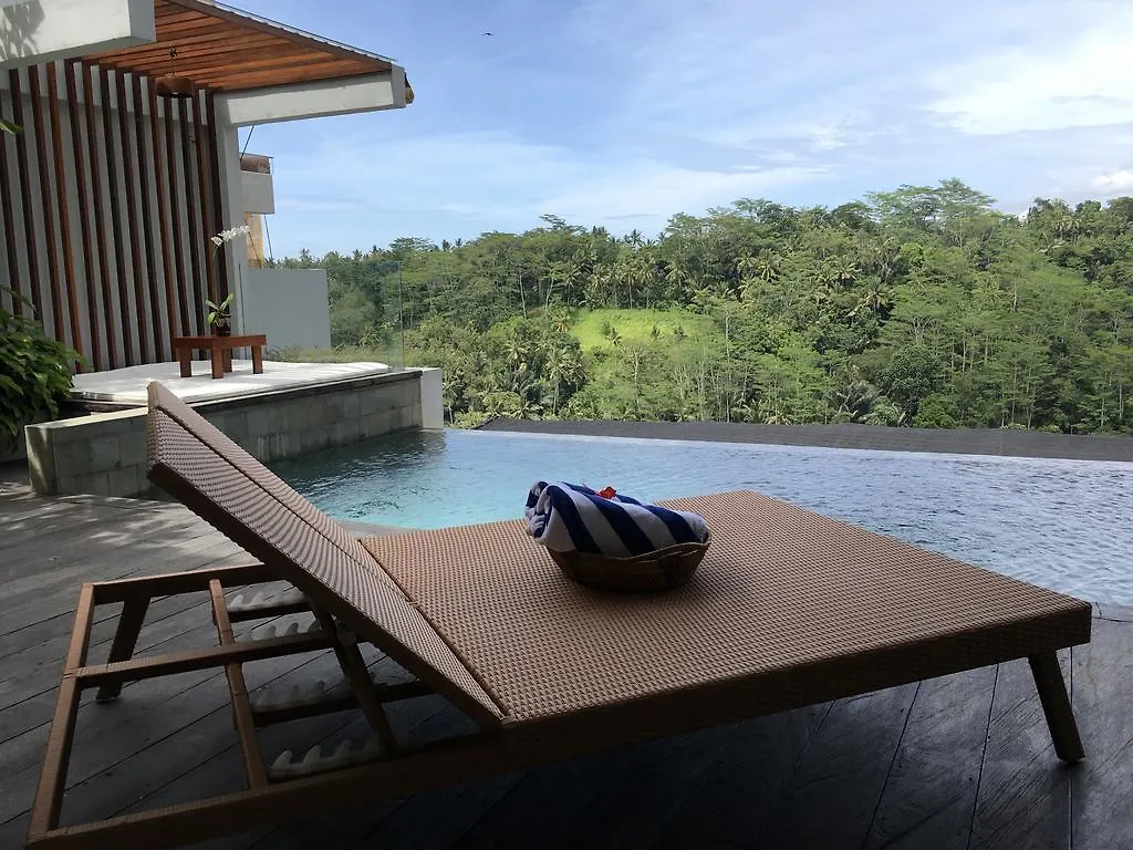 Villa Ayuterra Resort Ubud