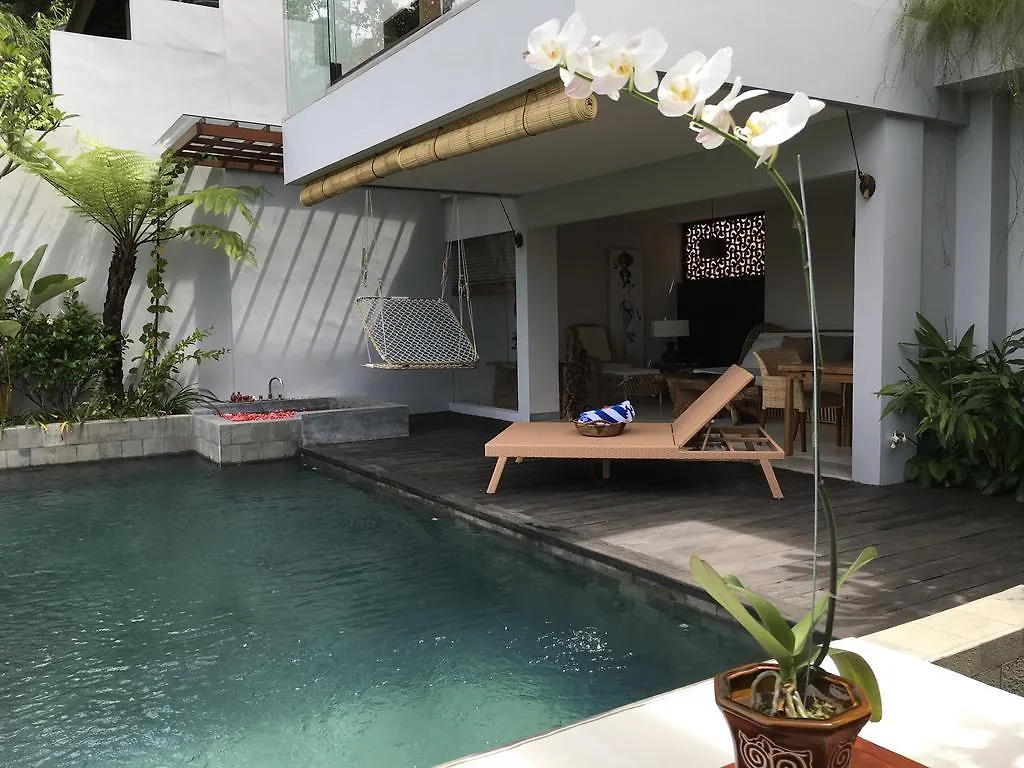 Ayuterra Resort Ubud Villa