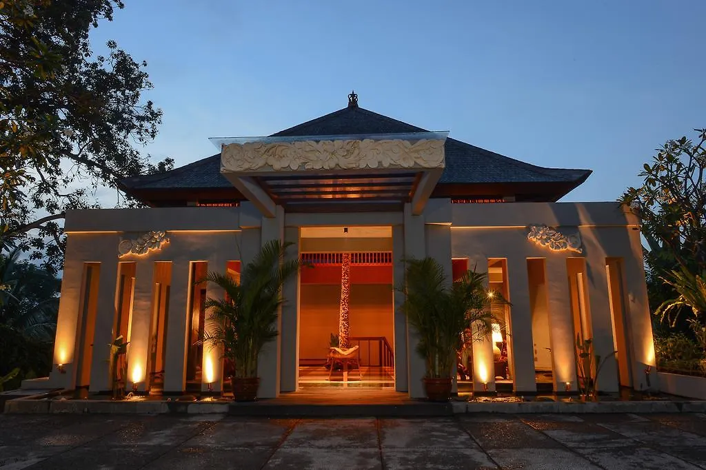 Ayuterra Resort Ubud