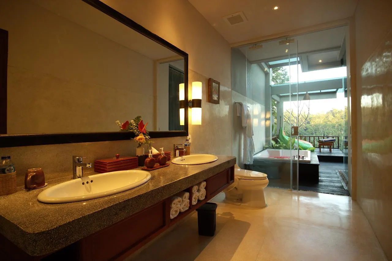 Ayuterra Resort Ubud Villa