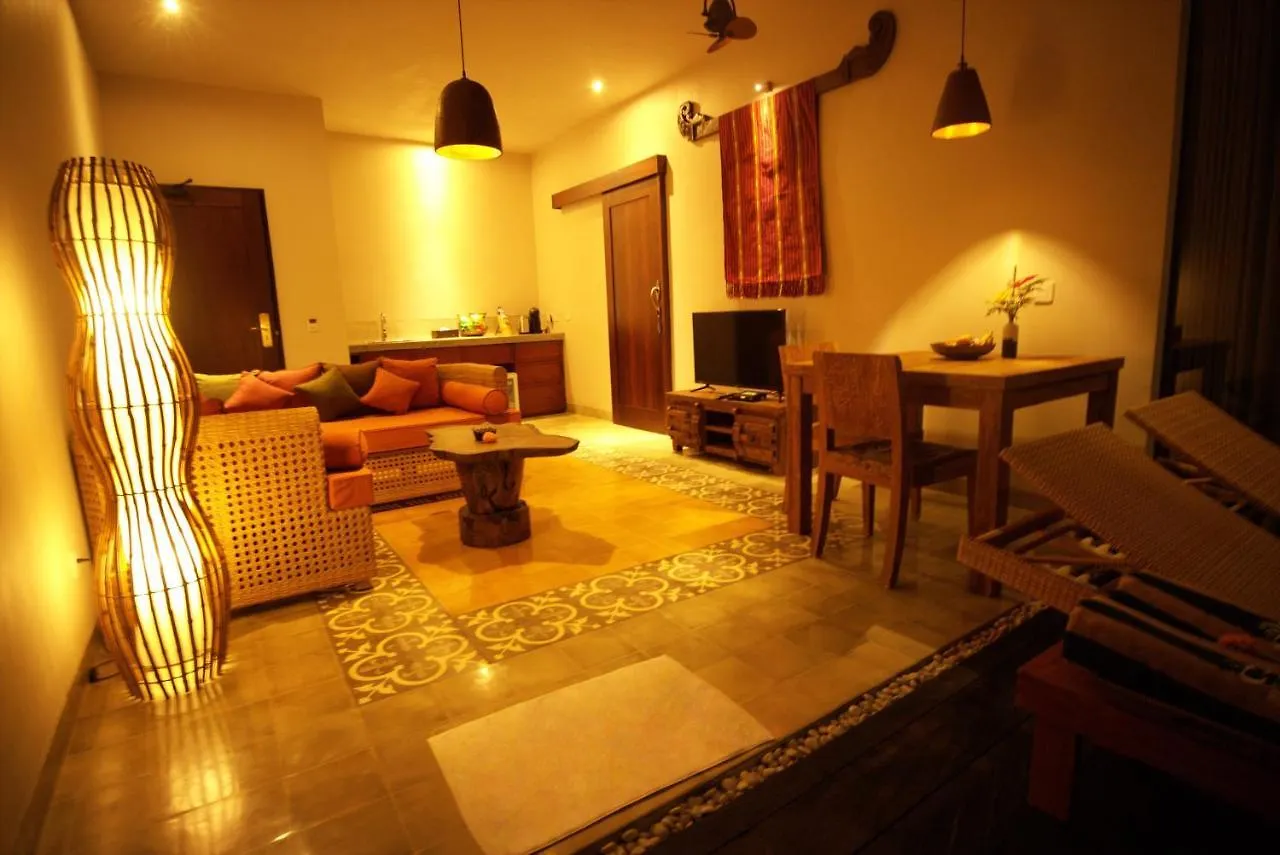 Ayuterra Resort Ubud