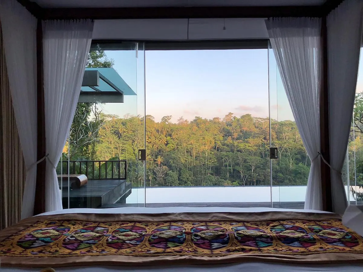 Ayuterra Resort Ubud