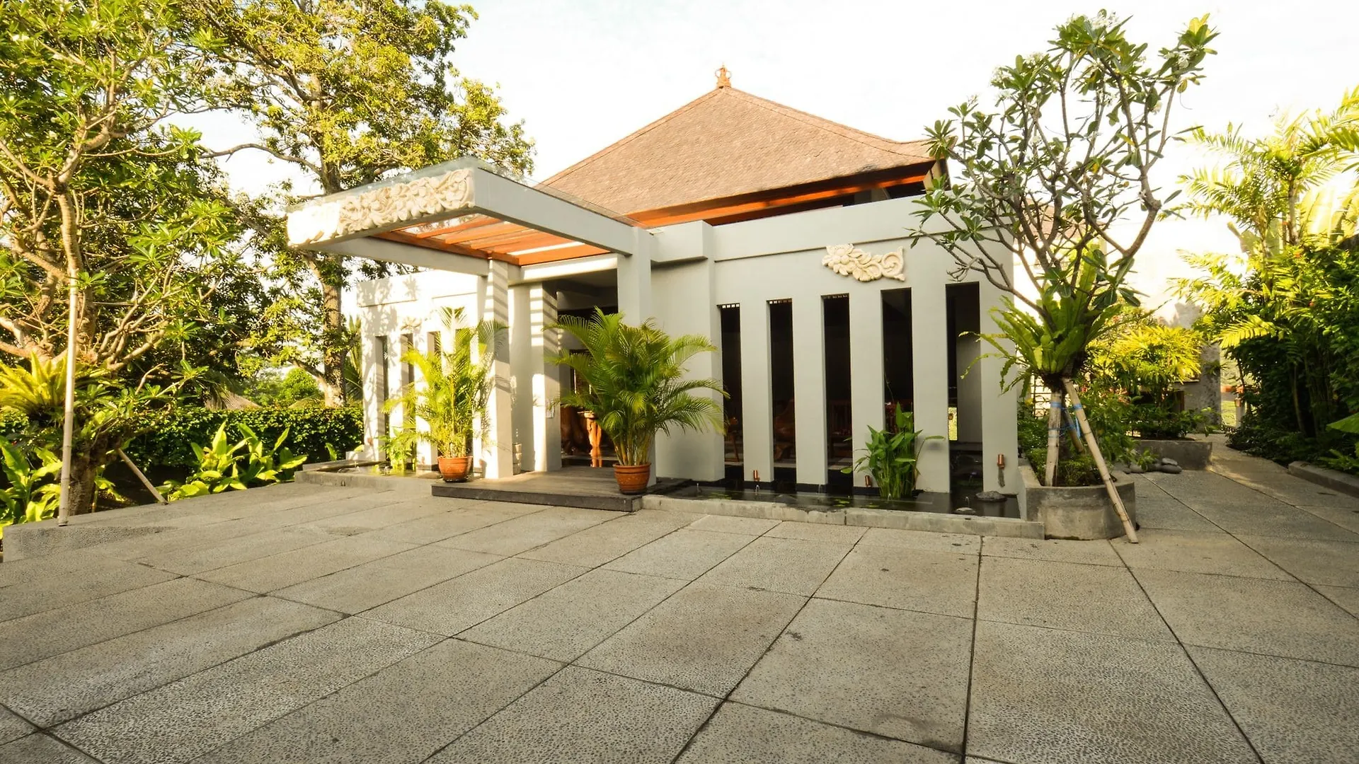 Ayuterra Resort Ubud